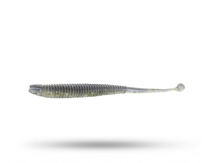 Molix Sator Worm i gruppen Fiskedrag / NED Beten , Maskar & Stickbaits hos Örebro Fiske & Outdoor AB (Molix Sator Worm)